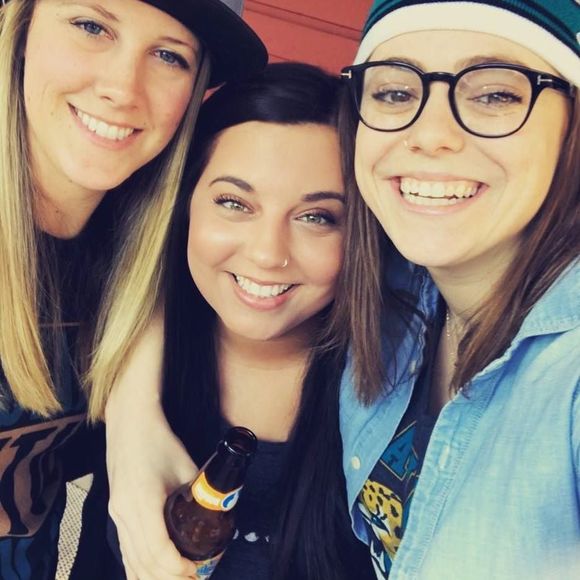 Meet your Posher, Erica - Picture 1 of 1